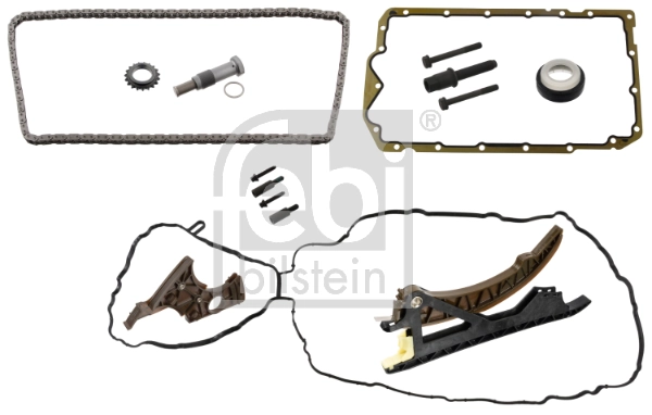 Timing Chain Kit